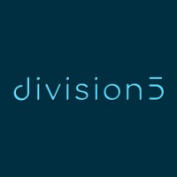 division5 logo - Similar company to Ikons