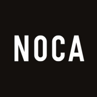 Noca Móveis logo - Similar company to Noca
