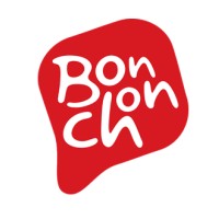 Bonchon France logo - Similar company to Wowcrab