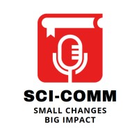 Sci-Comm logo - Similar company to Nbconsult