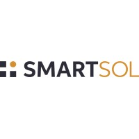 SmartSol, SIA logo - Similar company to Cloud Native Latvia