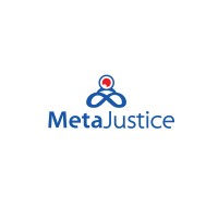 MetaJustice logo - Similar company to The Space Association Bvm Student Chapter