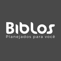 Biblos Planejados logo - Similar company to Hubfive