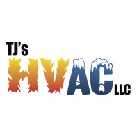 TJ's Heating and Air Conditioning, LLC logo - Similar company to Tripoint Mechanical Services Inc.