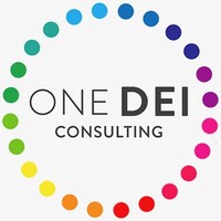 One DEI Consulting logo - Similar company to Dei Made Easy