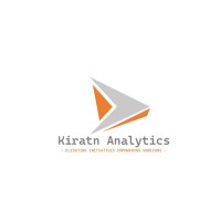 Kiratn Analytics logo - Similar company to Bootstaff Outsourcing Solutions