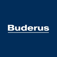 Buderus Österreich logo - Similar company to Buderus Česká Republika