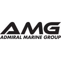 Admiral Marine Group logo - Similar company to Alpha Surance