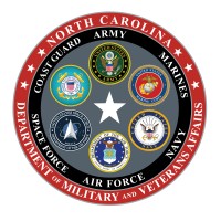 North Carolina Department of Military and Veterans Affairs logo - Similar company to Fayetteville Cumberland Economic Development Corporation