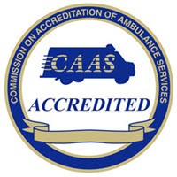 The Commission On Accreditation Of Ambulance Services (Caas)