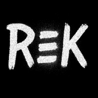 REK logo - Similar company to Vi