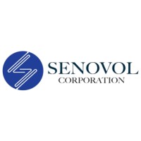 Senovol Corporation logo - Similar company to Sintecoptronics