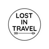 Lost In Travel logo - Similar company to Thesqua.Re