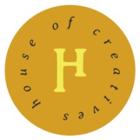 House of Creatives | Branding Agency logo - Similar company to The Creative Beach
