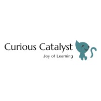 Curious Catalyst logo - Similar company to Curious Catalyst Coaching