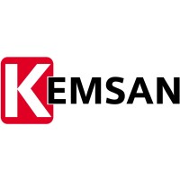 Kemsan Sanayi logo - Similar company to Kimsan Teknik Tekstil Sanayi Ve Ticaret Anonim Şirketi