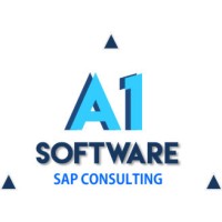 A1 Software logo - Similar company to Software Anywhere
