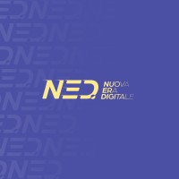 Ned-Nuova Era Digitale logo - Similar company to V.I.T.A Virtual Investment Technology Assistant