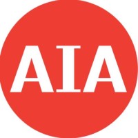 American Institute of Architects New Jersey Chapter logo - Similar company to Cmax Foundation