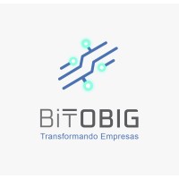 Bitobig logo - Similar company to Procom - Bolivia