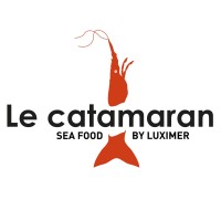 Restaurant Le Catamaran logo - Similar company to Spartan Restaurant