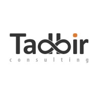 TADBIR Consulting logo - Similar company to Tadbir Economic Development Group