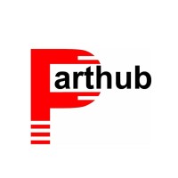 Parthub logo - Similar company to Uphone Sales & Repairs