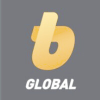 Bithumb Global (지금: bitglobal) logo - Similar company to Bitware Global