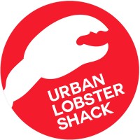 Urban Lobster Shack logo - Similar company to Xplosive Entertainment