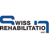 Swiss réhabilitation sàrl logo - Similar company to Sphysical