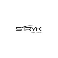 Stryk Global Diplomacy logo - Similar company to Valkes