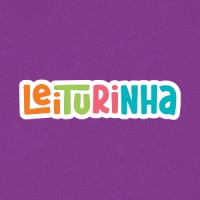 Leiturinha logo - Similar company to Ateliê De Software