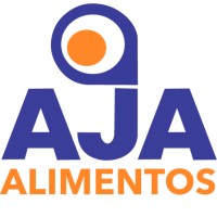 Alimentos AJA logo - Similar company to Conservas Campo Belo