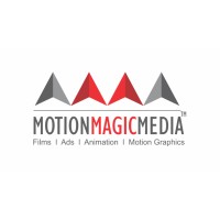 Motion Magic Media logo - Similar company to Magic Elements Studios Private Limited
