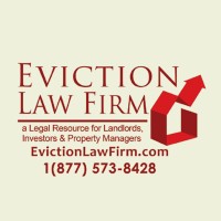Eviction Law Firm logo - Similar company to National Injury Help