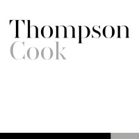 ThompsonCook logo - Similar company to Wtp | Wasply Talent Partnership