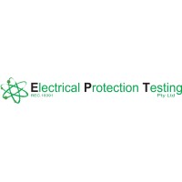 Electrical Protection Testing logo - Similar company to Electrical Work Victoria