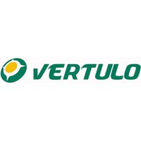 VERTULO logo - Similar company to Cortena Design