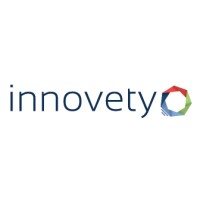 Innovety logo - Similar company to Mλneǝhλ’S