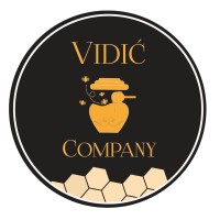 Vidić Company, Marko Vidić s.p. logo - Similar company to Lynk & Co - Macedonia