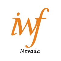 IWF Nevada logo - Similar company to Bout Scout