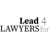 Lead4LAWYERS logo - Similar company to Business Dissolved As Of Jan 1, 2025 (Formerly Think Tanking)