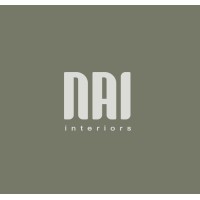 Nai interiors logo - Similar company to Venti Design Studio