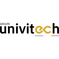 UNIVITECH logo - Similar company to Mecamarc