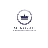 Menorah Research and Advisory Services logo - Similar company to Finfact Global