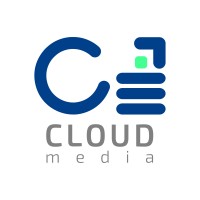 Cloud Media logo - Similar company to Cloud Media