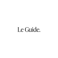 Le Guide logo - Similar company to Kaiku Acoustics