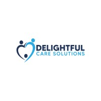 Delightful Care Solutions logo - Similar company to Rove Wheelchairs