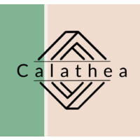 Calathea Official logo - Similar company to Gapya