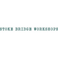 Stoke Bridge Workshops logo - Similar company to Uwu Studio